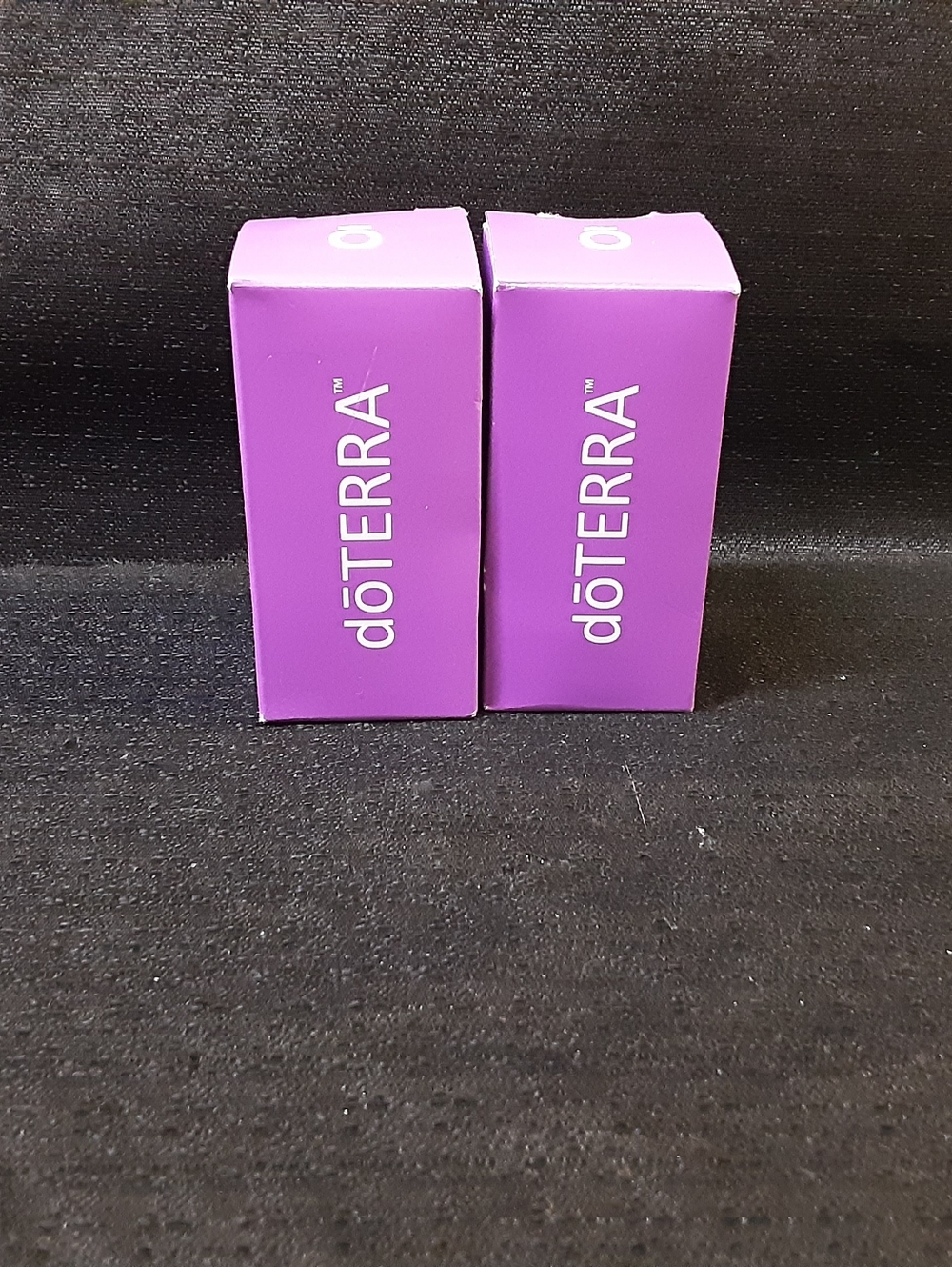 2 New Doterra Serenity Sticks